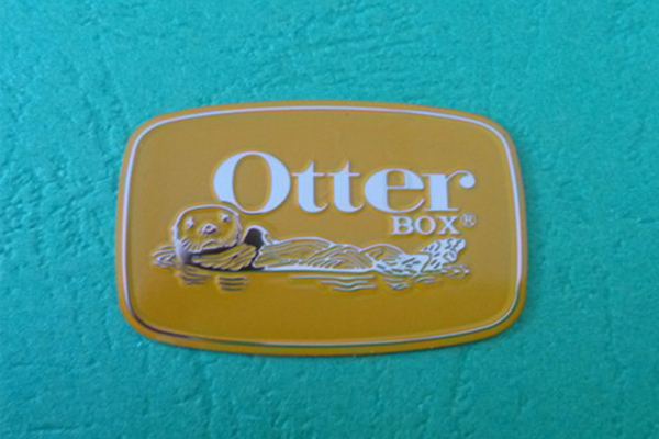 鍍金標(biāo)牌制作 標(biāo)識牌設(shè)計(jì)制作中審美需求的體現(xiàn)